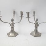 638 7372 CANDELABRAS